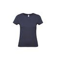 Camiseta chica 100% algodón Navy L