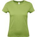 Camiseta chica 100% algodón Pistachio XS