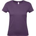 Camiseta chica 100% algodón Radiant Purple XL