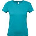 Camiseta chica 100% algodón Real Turquoise L