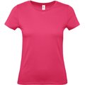 Camiseta chica 100% algodón Rosa M