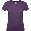 Camiseta chica 100% algodón Urban Purple S