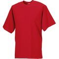 Camiseta clásica 100% Algodón Classic Red L