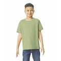 Camiseta clásica infantil de algodón Kiwi (x72) XS