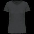 Camiseta clásica de mujer DARK GREY XL