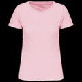 Camiseta clásica de mujer Pale Pink M