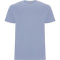 Camiseta Colores Manga Corta AZUL ZEN 5/6