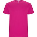 Camiseta Colores Manga Corta ROSETON 3/4