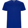 Camiseta Colores Manga Corta ROYAL 11/12