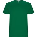 Camiseta Colores Manga Corta VERDE KELLY M