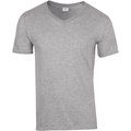 Camiseta cuello de pico RS Sport Grey XXL