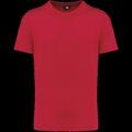 Camiseta cuello redondo eco Red 5XL