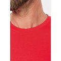 Camiseta cuello redondo eco