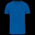 Camiseta de deporte Azul S