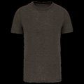 Camiseta de deporte Dark Khaki Heather L