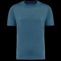 Camiseta de deporte Duck Blue Heather XS