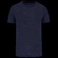 Camiseta de deporte French Navy Heather XS