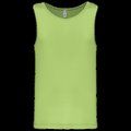 Camiseta de deporte hombre Lime XL