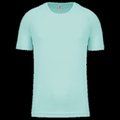 Camiseta de deporte hombre poliéster Ice Mint XL