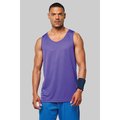 Camiseta de deporte hombre