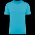 Camiseta de deporte Light Turquoise M