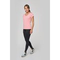 Camiseta deporte mujer ecológica