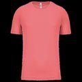 Camiseta de deporte para niños Coral 12/14 ans