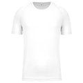 Camiseta de deporte para niños White 8/10 ans