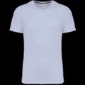 Camiseta deporte reciclada para hombre Iceberg Blue M