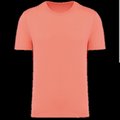 Camiseta de deporte Rosa S