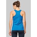 Camiseta de deporte tirantes para chica