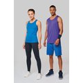 Camiseta de deporte tirantes para chica