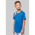 Camiseta deportes manga corta niños