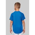 Camiseta deportes manga corta niños