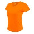 Camiseta Dry&Fresh para Mujer Camiseta Dry&Fresh para Mujer 1