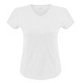 Camiseta Dry&Fresh para Mujer