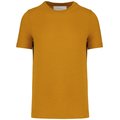 Camiseta eco Amarillo 4XL