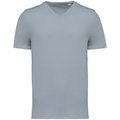 Camiseta eco hombre Aquamarine M