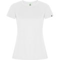 Camiseta ECO Manga Corta Mujer Control Dry