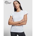 Camiseta ECO Manga Corta Mujer Control Dry