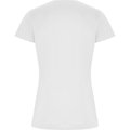 Camiseta ECO Manga Corta Mujer Control Dry