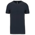 Camiseta entallada hombre Azul XL