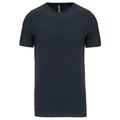 Camiseta entallada hombre Navy 3XL