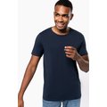 Camiseta entallada hombre