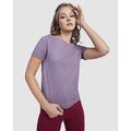 Camiseta gruesa de mujer