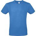 Camiseta hombre 100% algodón preencogido Azure S