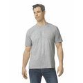 Camiseta hombre 100% algodón RS Sport Grey 5XL