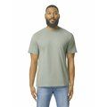 Camiseta hombre 100% algodón Sage M