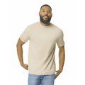 Camiseta hombre 100% algodón Sand M