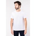 Camiseta hombre algodón orgánico